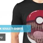 top-10-dark-souls-t-shirts