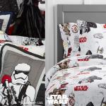 best-star-wars-the-force-awakens-flannel-duvet-cover