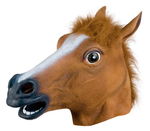 best-funny-silly-gift-ideas-for-your-dad-horse-head-mask