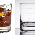 best-gift-ideas-dad-funny-silly-good-day-bad-day-glass