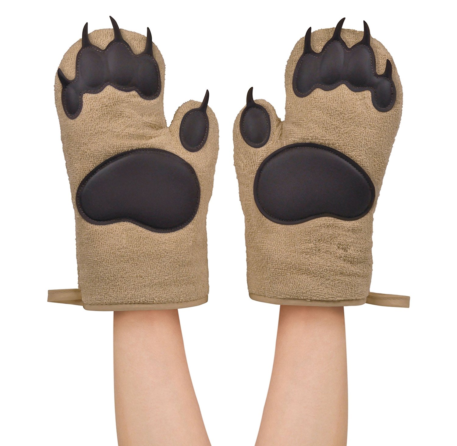best-gift-ideas-for-mom-under-50-bear-hands-oven-mitts