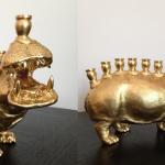 funny-menoppopotamus-hippo-menorah