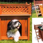 gift-ideas-for-dog-cat-merry-products-wood-pet-home