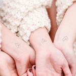 2017-best-realistic-looking-temporary-fake-tattoos-etsy-valentines-day-tattoos-bridesmaid-gift-heart