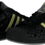 Adidas Superstar II Star Wars Sneakers