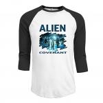 Alien Covenant T-shirt