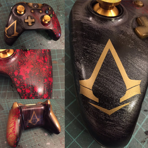 assassins-creed-inspired-xbox-one-controller