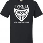 Blade Runner Tyrell Corp T-Shirt