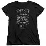 Dumbledore Quote T-Shirt