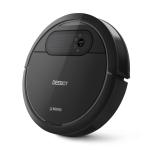 ECOVACS Robotic Vacuum Cleaner with Mop and Water Tank