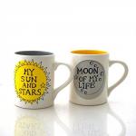 Game of Thrones Coffee Mugs for Couples