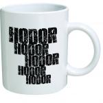 Game of Thrones Hodor Coffee Mug