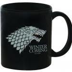 Game of Thrones Stark Coffee Mug