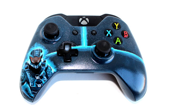 halo-inspired-hand-painted-custom-controller