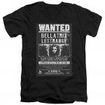 Harry Potter Wanted Poster T-Shirt