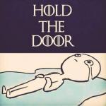 hold-the-door