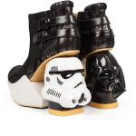 Irregular Choice Star Wars Darth Vader & Stormtrooper Shoes