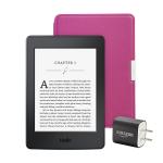 Kindle Paperwhite Essentials E-Reader