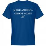 Make America Groot Again T-Shirt