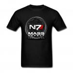 Mass Effect Andromeda T-Shirt