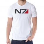 Mass Effect N7 T-Shirt