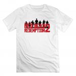 Red Dead Redemption 2 T-Shirt