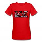 Red Dead Redemption 2 Women’s T-Shirt