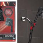 STAR WARS Darth Vader(TM) Handheld Shower Head