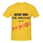 Sex Pistols Never Mind the Bollocks T-Shirt