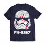 Star Wars FN-2187 T-Shirt
