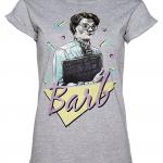 Stranger Things Barb Women’s T-Shirt
