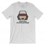 Stranger Things Dustin Chocolate Pudding T-Shirt