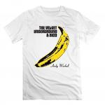 The Velvet Underground & Nico T-Shirt