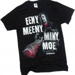 The Walking Dead Negan Chooses T-Shirt