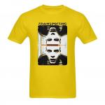 Trainspotting Psychedelic Dream T-Shirt