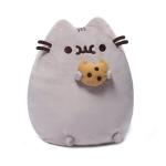 best-valentines-day-gift-ideas-for-her-2017-gund-pusheen-plush-with-cookie