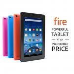Fire Tablet, 7?