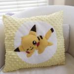Baby Pikachu Pokemon Pillow