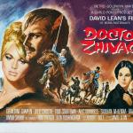 Doctor Zhivago Poster