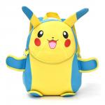 KingMountain Pokemon Go 3D Backpack for Kids