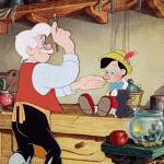 Original Pinocchio Film