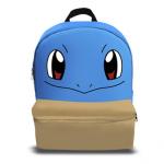 Pokemon Squirtle Backpack