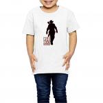 Red Dead Redemption Kids T-Shirt