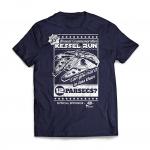 Star Wars Kessel Run T-Shirt