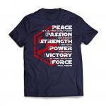 Star Wars Sith Code T-Shirt