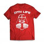 Star Wars Sith Life T-Shirt