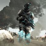 Tom Clancy’s Ghost Recon – Future Soldier
