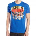 Transformers Dinobots t-shirt