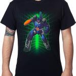 Transformers Galvatron t-shirt