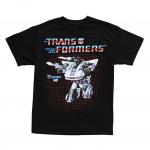 Transformers Jazz T-Shirt